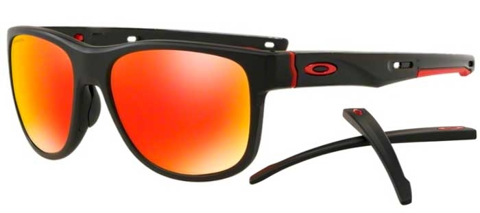 oakley crossrange r