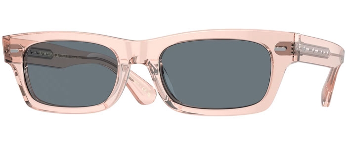 Gafas de Sol Oliver Peoples OV5510SU DAVRI 1743R8 CHERRY BLOSSOM 