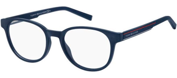 Monturas Tommy Hilfiger TH 1997 FLL MATTE BLUE