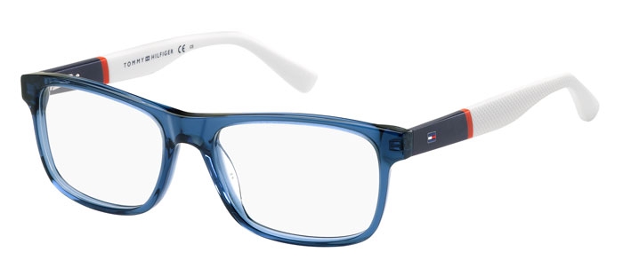 Monturas Gafas Tommy Hilfiger Hombre